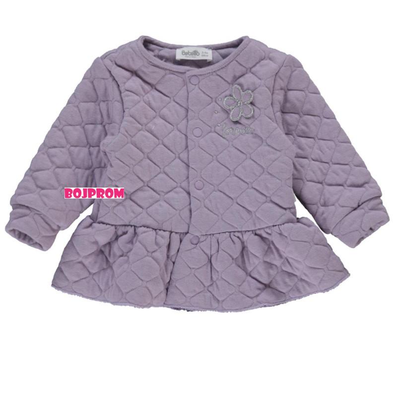 BEBETTO KOMPLET K4548 