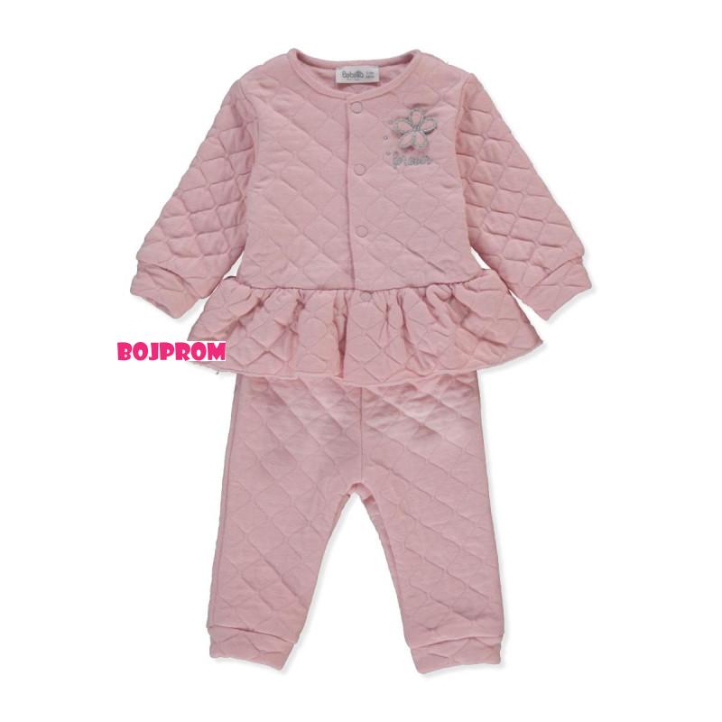BEBETTO KOMPLET K4548 