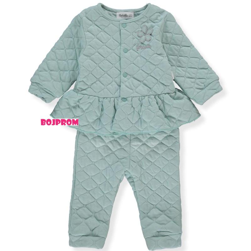 BEBETTO KOMPLET K4548 