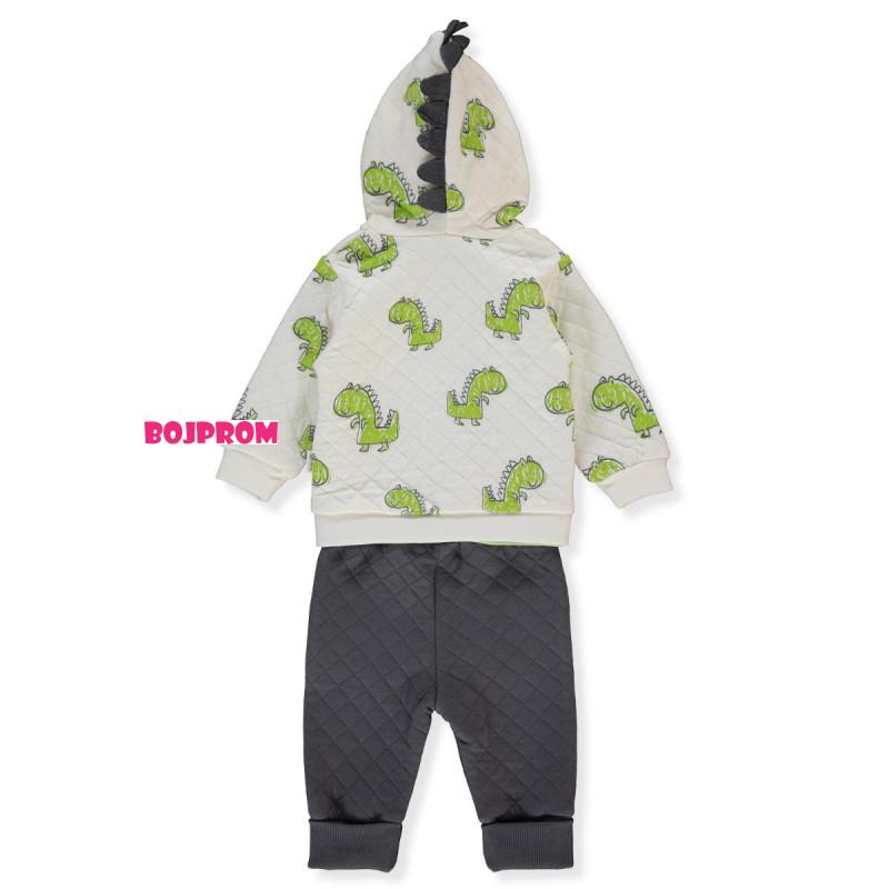 BEBETTO KOMPLET K4552 