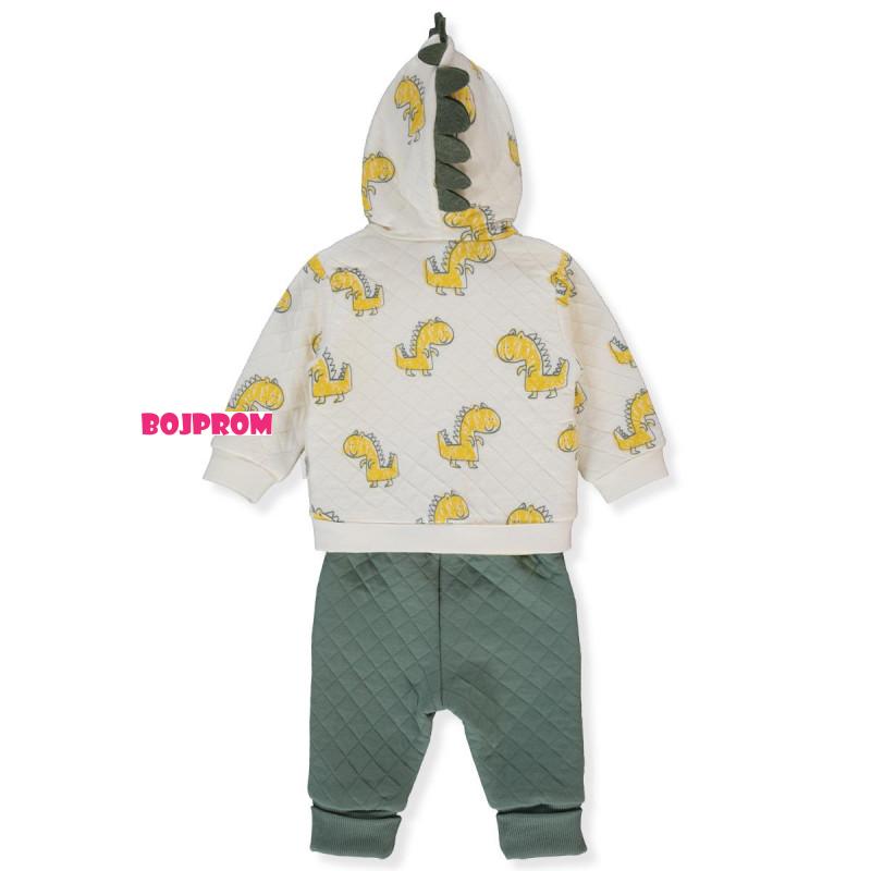 BEBETTO KOMPLET K4552 