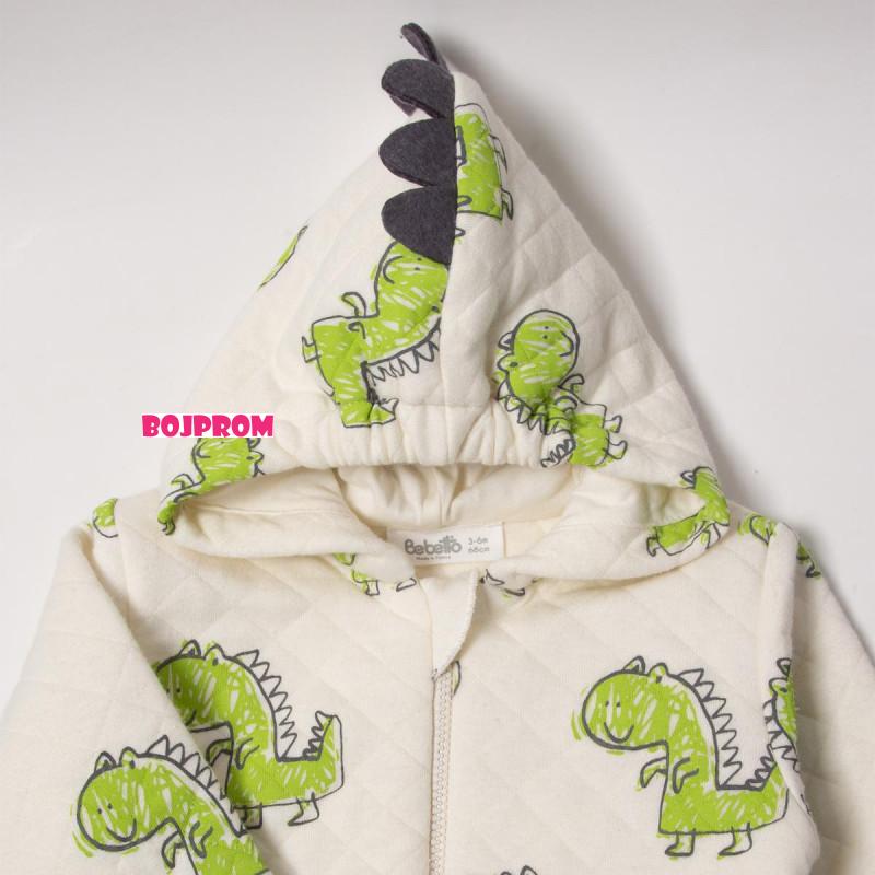 BEBETTO KOMPLET K4552 