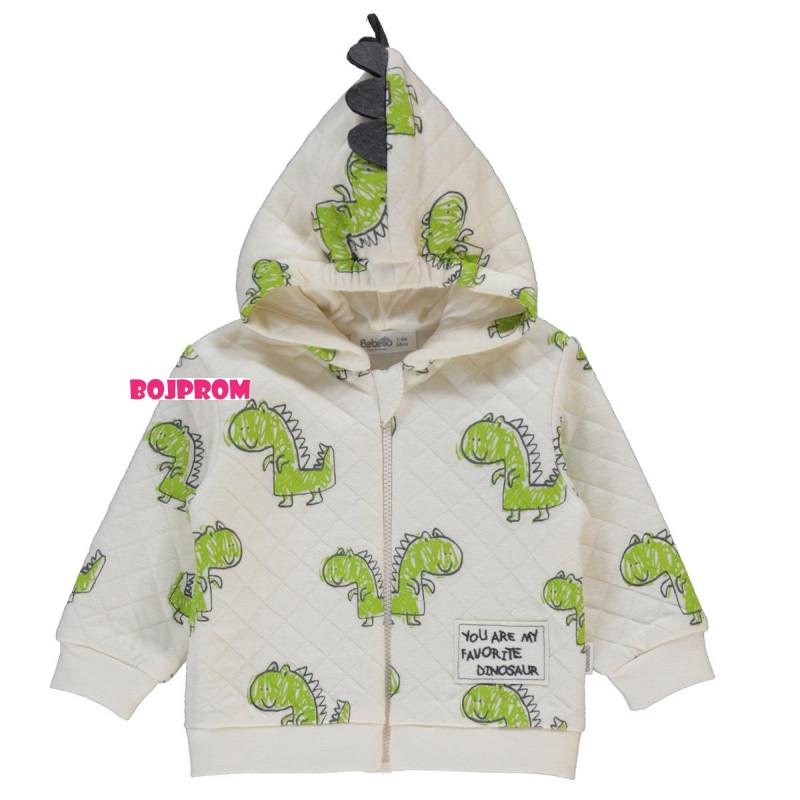 BEBETTO KOMPLET K4552 