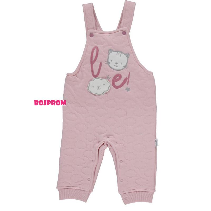 BEBETTO KOMPLET K4514 