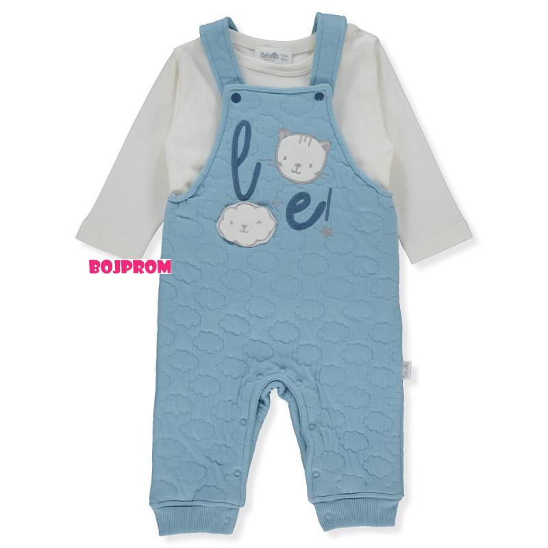 BEBETTO KOMPLET K4514 