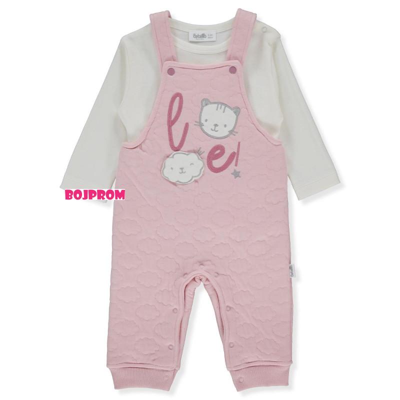 BEBETTO KOMPLET K4514 