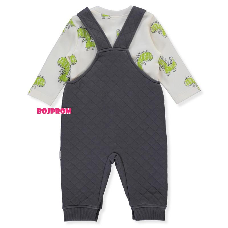 BEBETTO KOMPLET K4554 