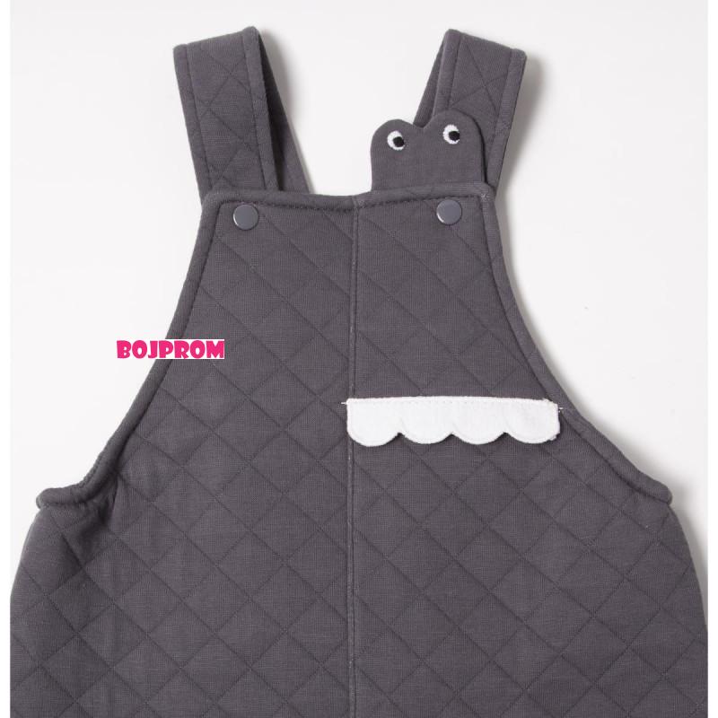 BEBETTO KOMPLET K4554 