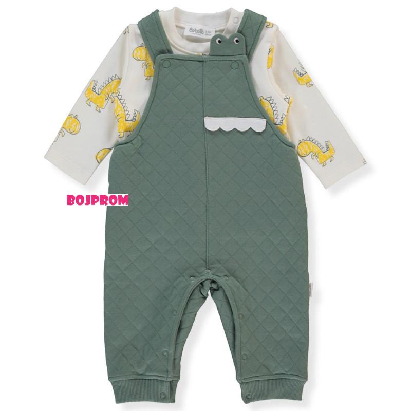 BEBETTO KOMPLET K4554 