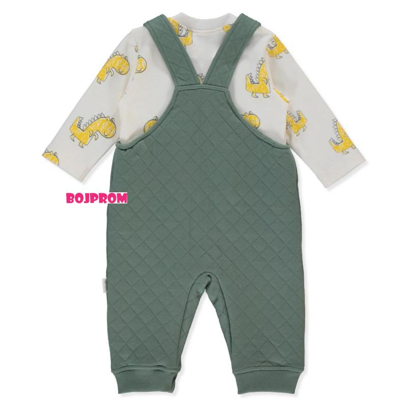 BEBETTO KOMPLET K4554 