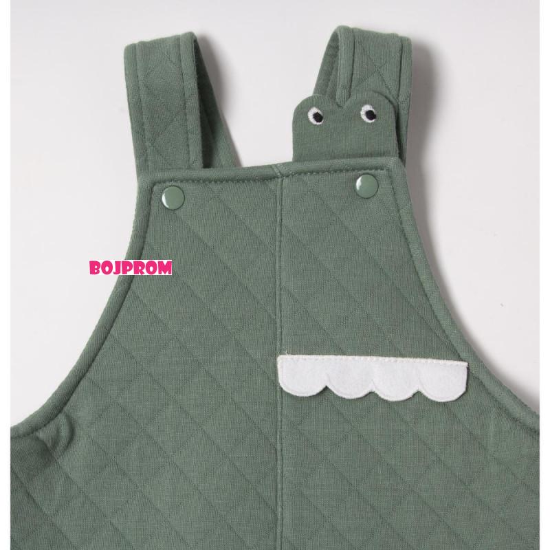 BEBETTO KOMPLET K4554 