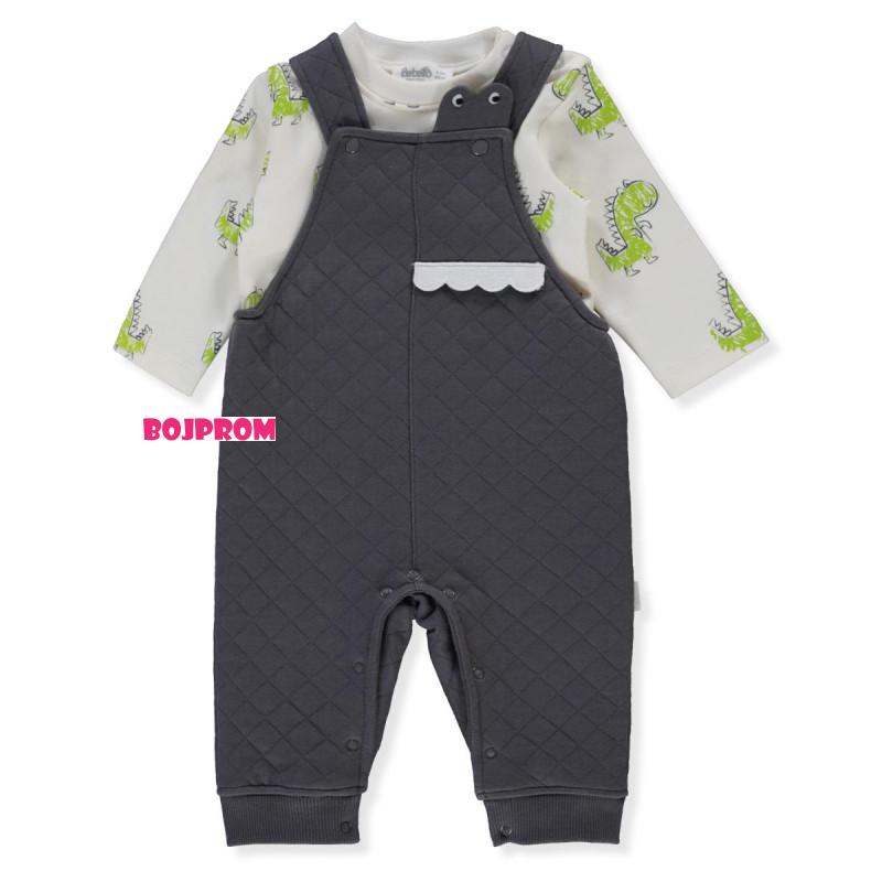 BEBETTO KOMPLET K4554 