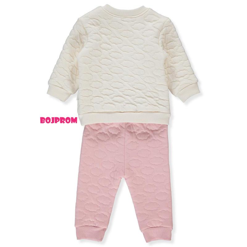 BEBETTO KOMPLET K4509 
