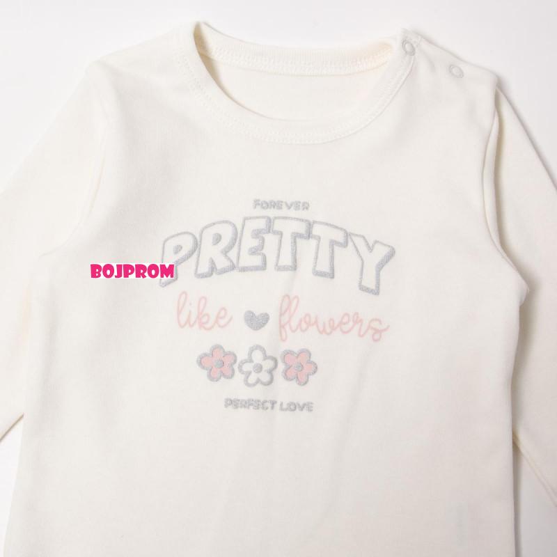 BEBETTO KOMPLET K4547 