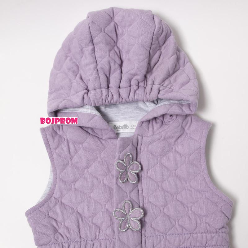 BEBETTO KOMPLET K4547 