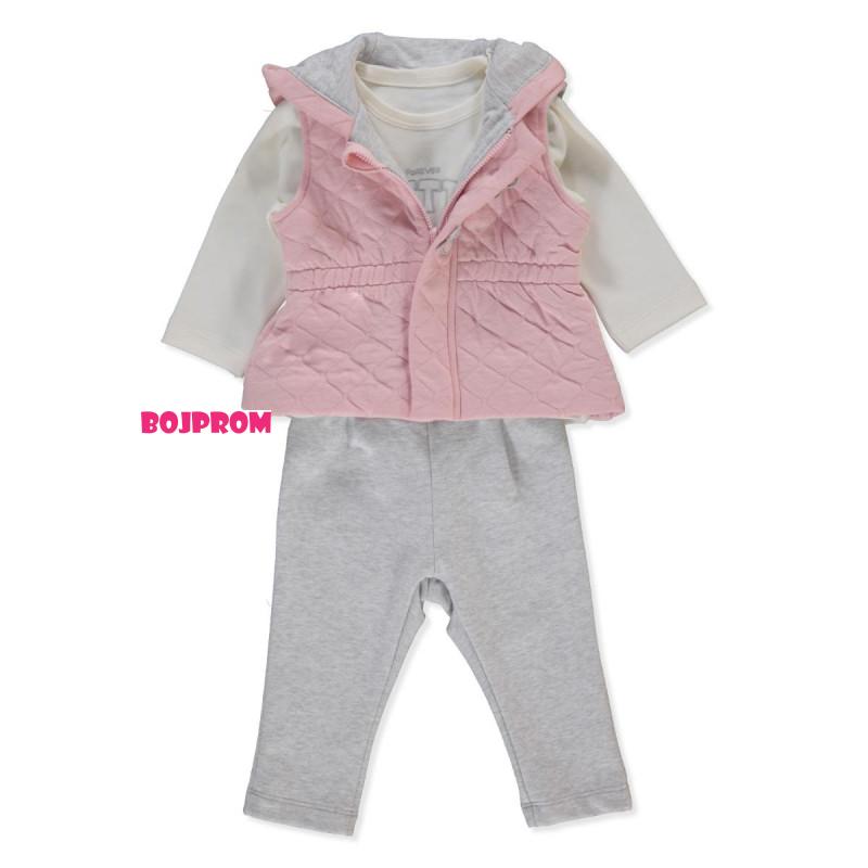 BEBETTO KOMPLET K4547 
