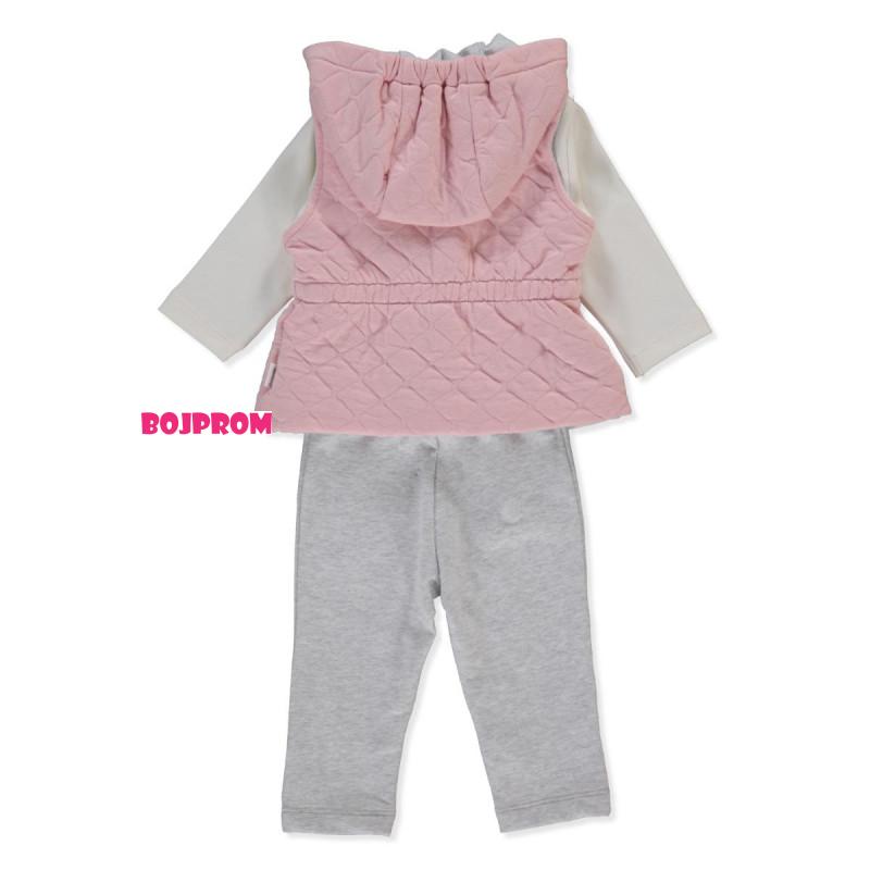 BEBETTO KOMPLET K4547 
