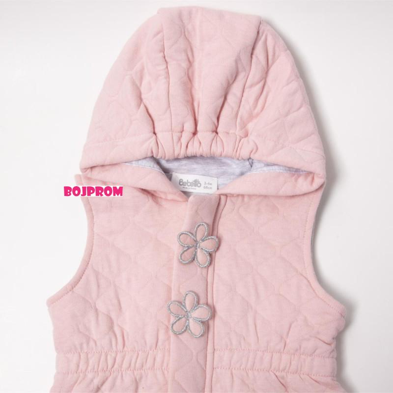BEBETTO KOMPLET K4547 
