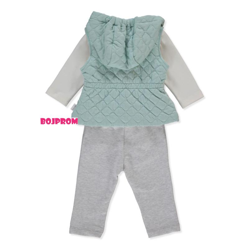 BEBETTO KOMPLET K4547 