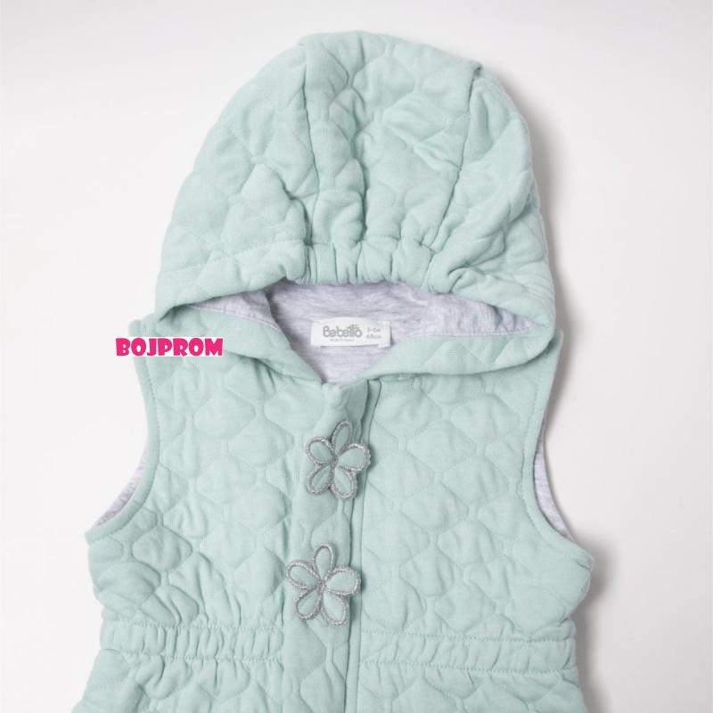 BEBETTO KOMPLET K4547 