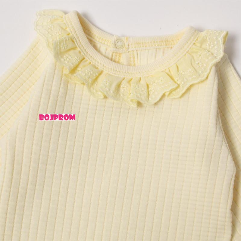 BEBETTO BODI T3719 