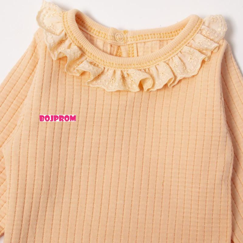 BEBETTO BODI T3719 
