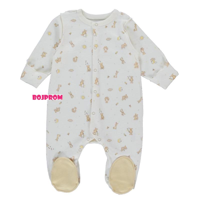 BEBETTO BEBI SET Z922 