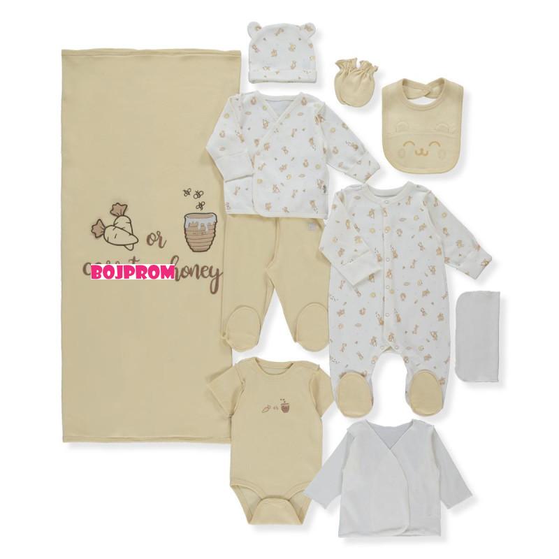 BEBETTO BEBI SET Z922 