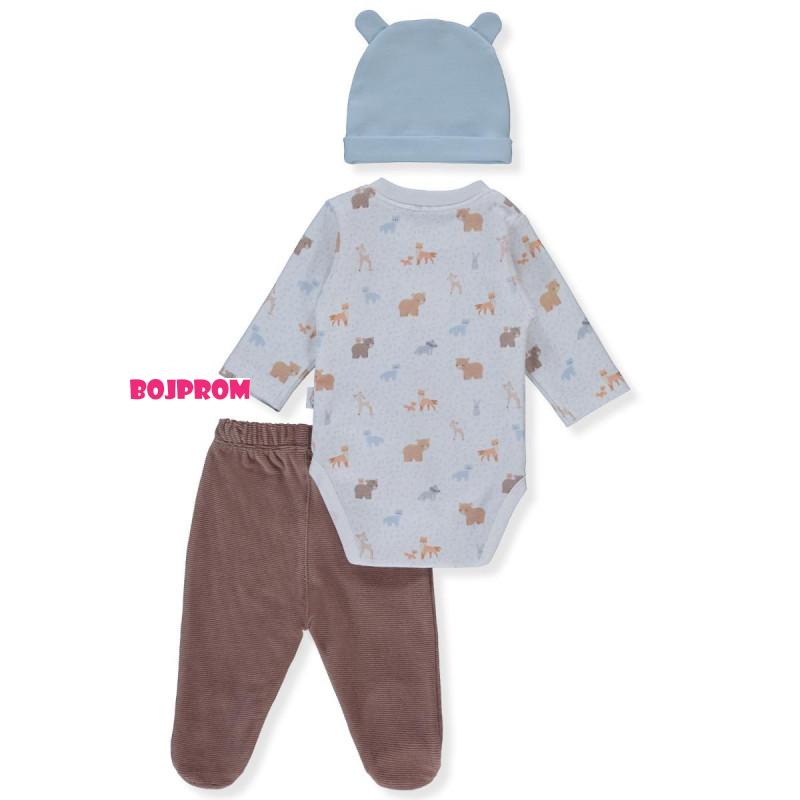 BEBETTO GEGICE T3605 