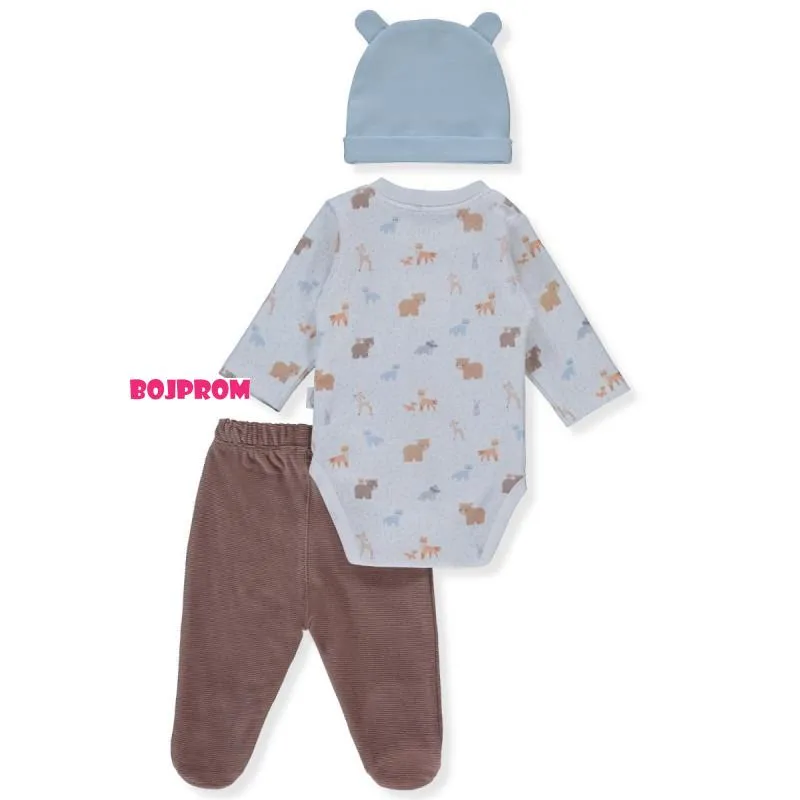 BEBETTO GEGICE T3605 