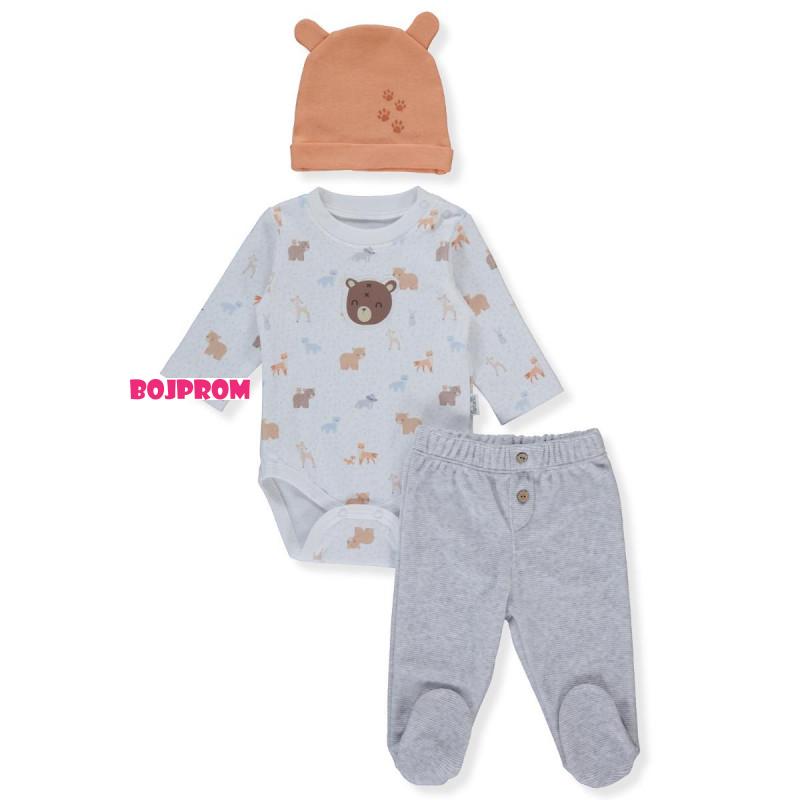 BEBETTO GEGICE T3605 