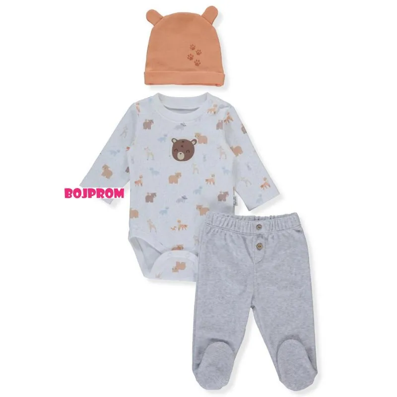 BEBETTO GEGICE T3605 