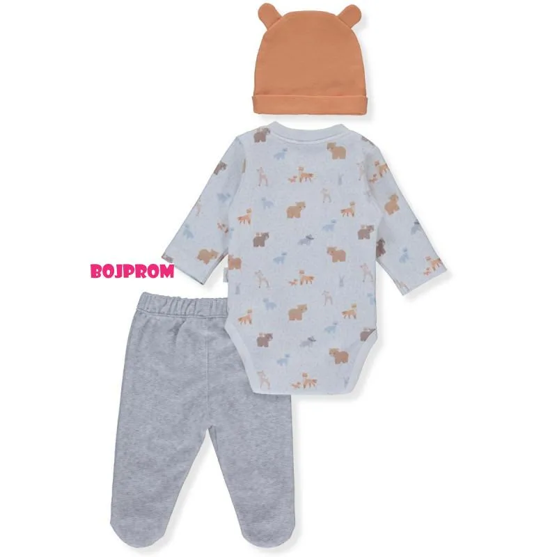BEBETTO GEGICE T3605 