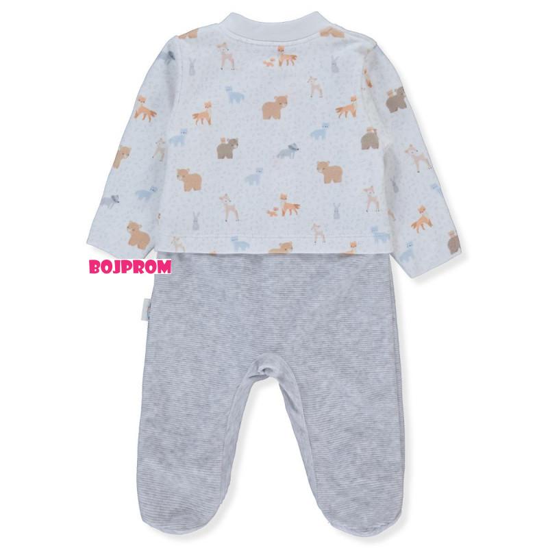 BEBETTO GEGICE T3606 