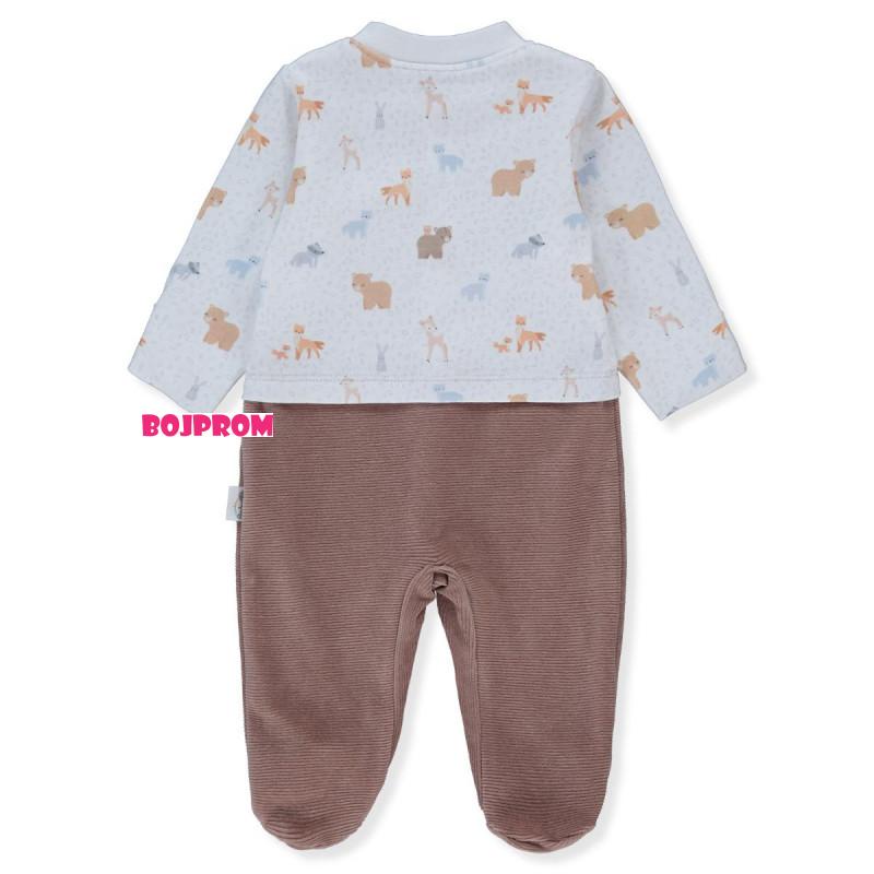 BEBETTO GEGICE T3606 