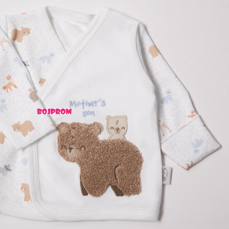 BEBETTO BEBI SET Z917 