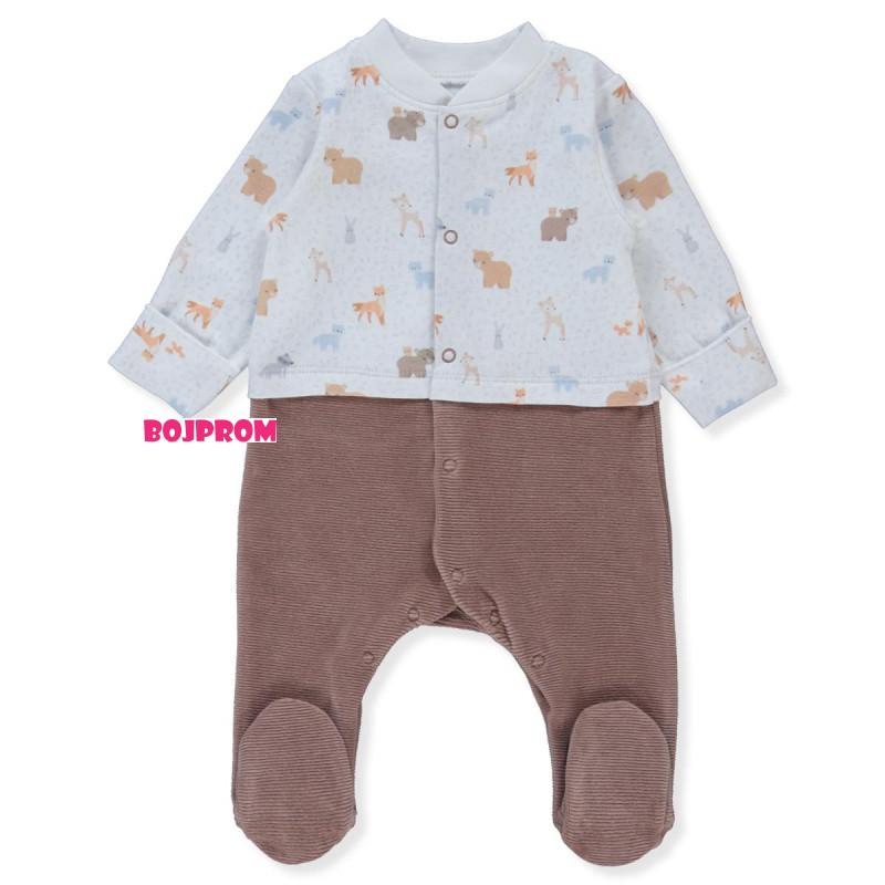 BEBETTO BEBI SET Z917 