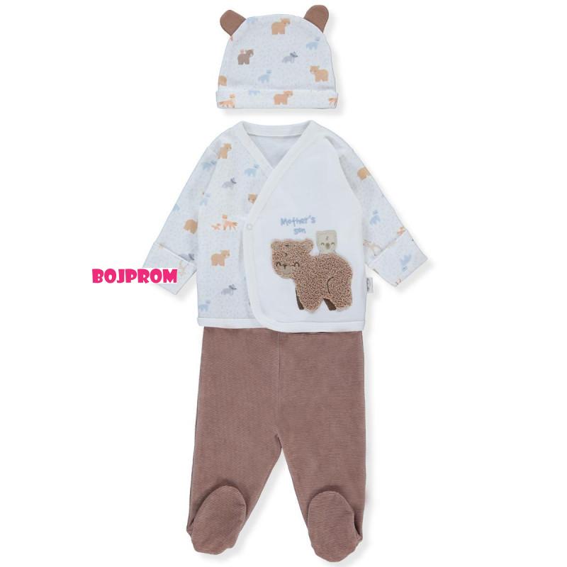 BEBETTO BEBI SET Z916 