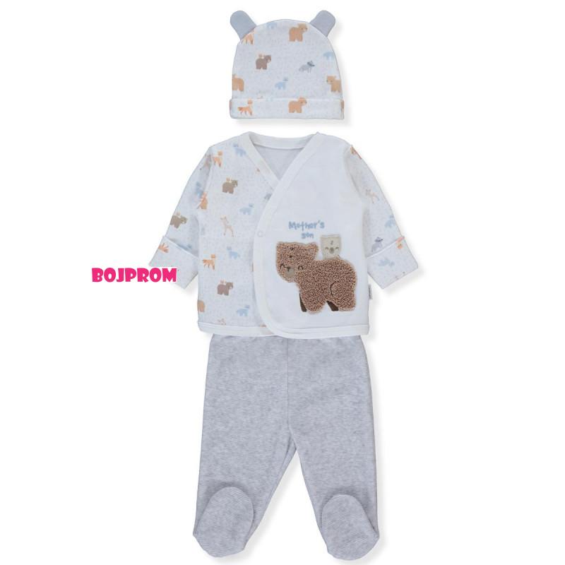 BEBETTO BEBI SET Z916 