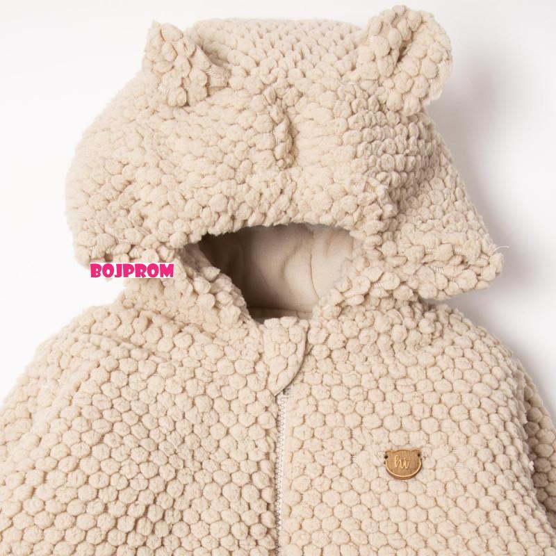 BEBETTO JAKNA K4622 