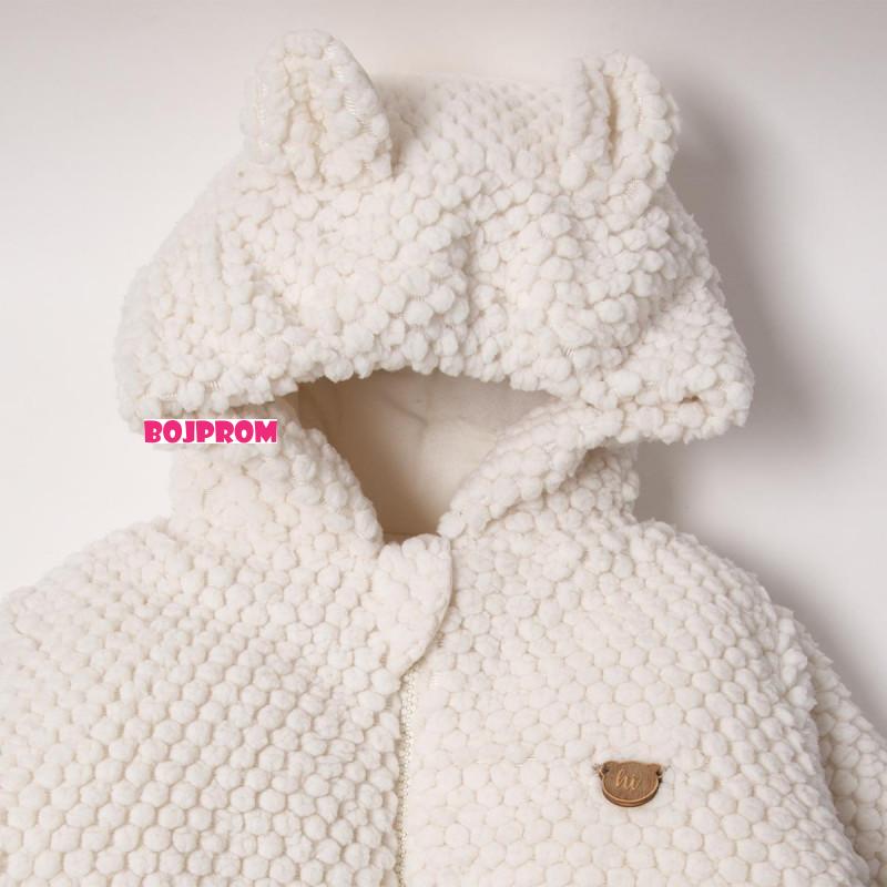 BEBETTO JAKNA K4622 