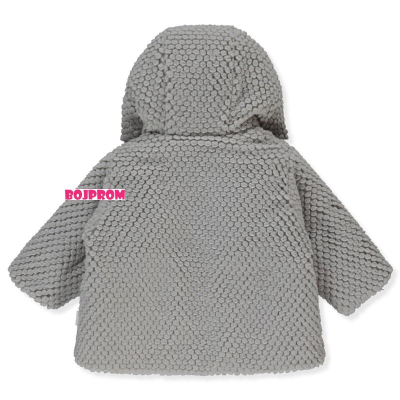 BEBETTO JAKNA K4622 