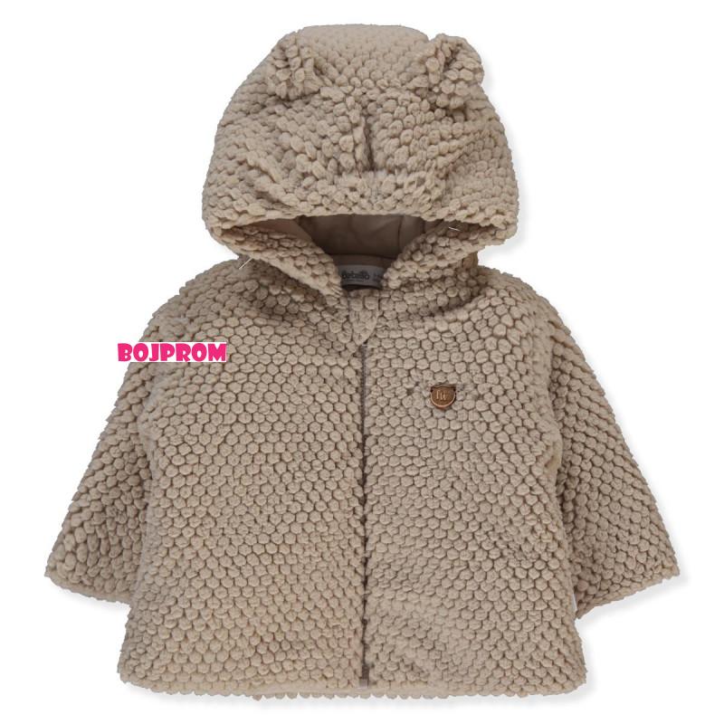 BEBETTO JAKNA K4622 