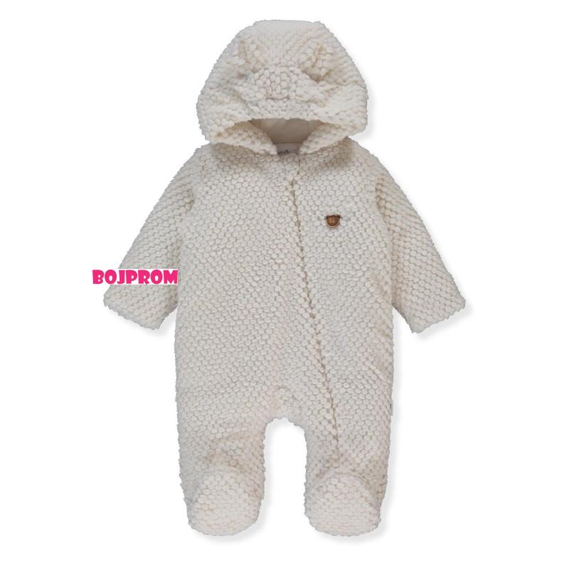 BEBETTO SKAFANDER K4623 