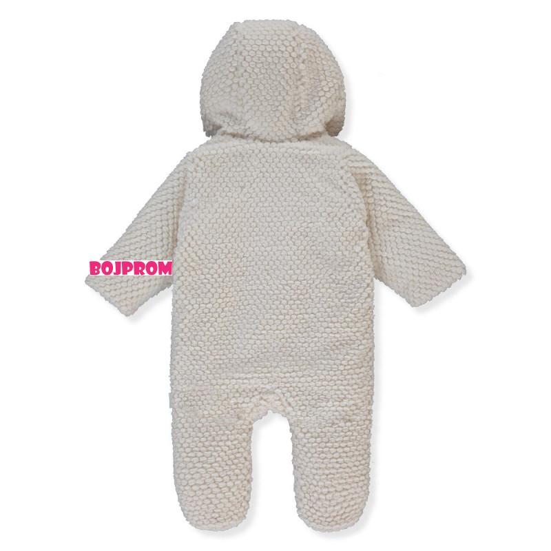 BEBETTO SKAFANDER K4623 