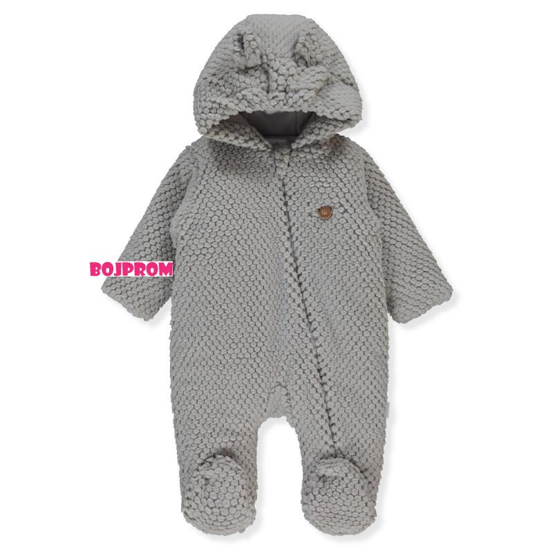 BEBETTO SKAFANDER K4623 