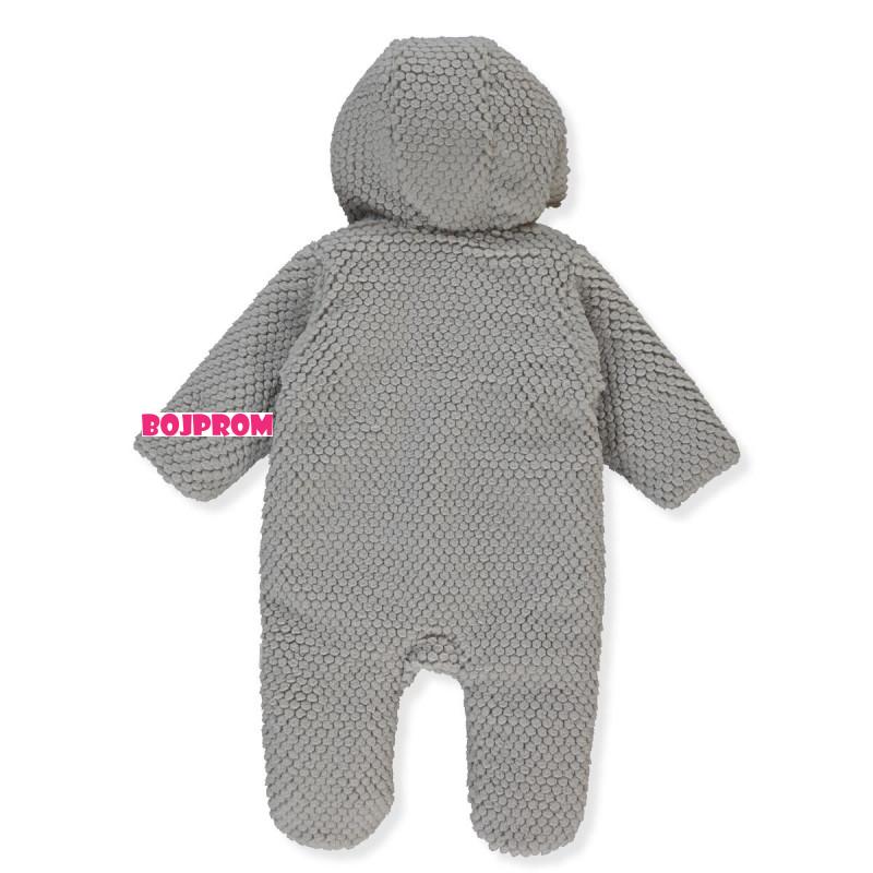 BEBETTO SKAFANDER K4623 
