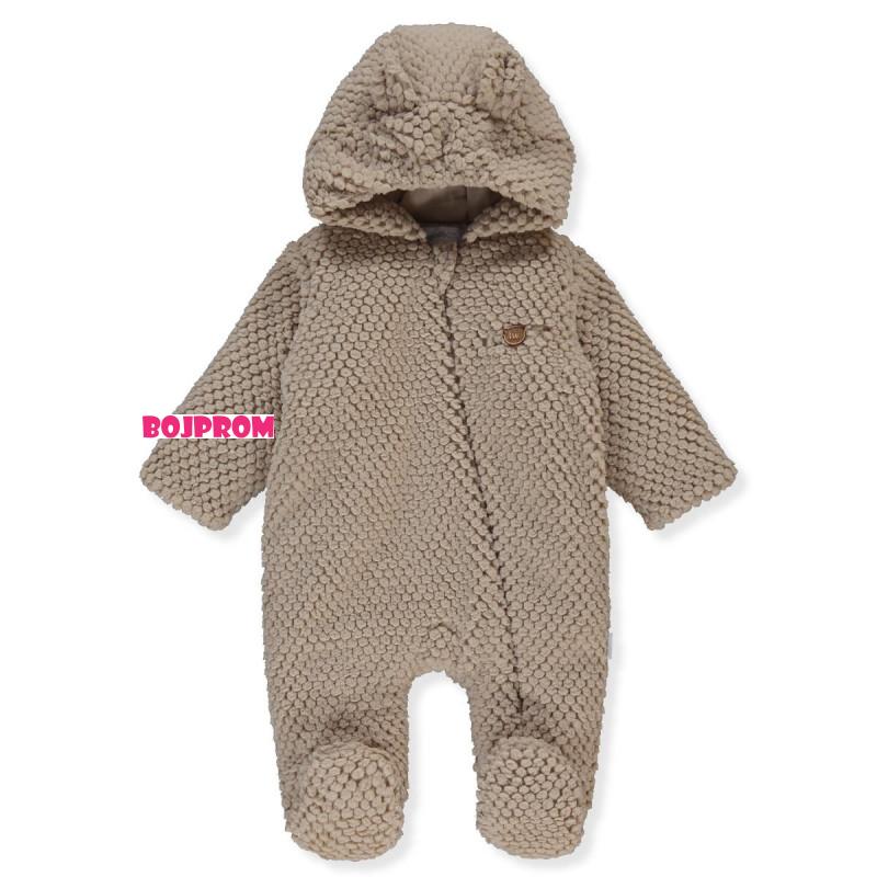 BEBETTO SKAFANDER K4623 