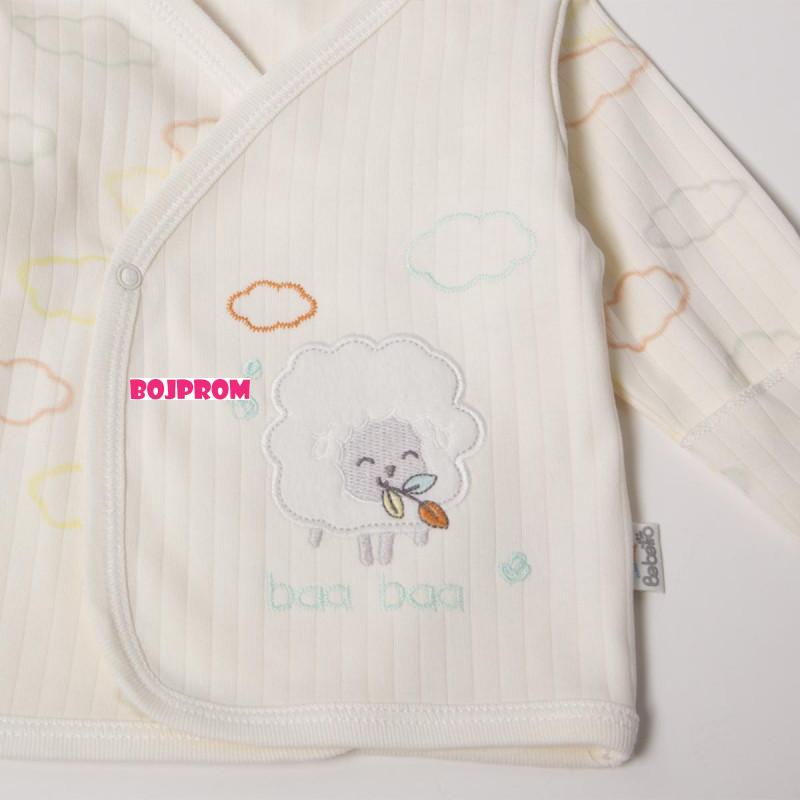 BEBETTO BEBI SET Z947 