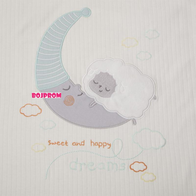 BEBETTO BEBI SET Z947 